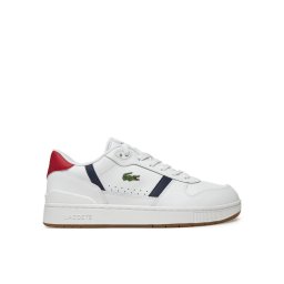 Lacoste Сникърси 7-48SMA0094 Бял
