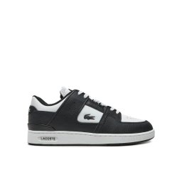 Lacoste Сникърси 748SMA0016 Черен