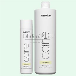 Subrina Professional Възстановяващ шампоан за изтощена коса 250/1000 мл. Rapair shampoo