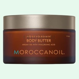 Moroccanoil Арганово масло за тяло с хиалуронова киселина 200 мл. Body Butter Fragrance Originale