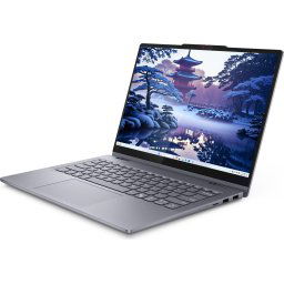 LENOVO IdeaPad 5 2-in-1 - Intel Core Ultra 5 225U, 14" WUXGA Touch, 16GB DDR5, 1TB SSD, Windows 11