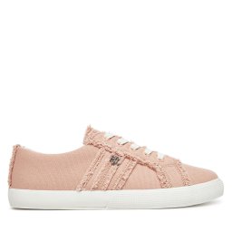Сникърси LAUREN RALPH LAUREN Janson Fray 802967040003 Розов