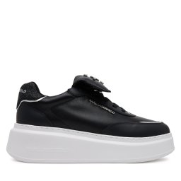 Сникърси KARL LAGERFELD KL63519 Черен