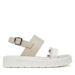 Сандали Calvin Klein Jeans V4A2-82053-0371A M Бежов
