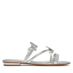 Чехли Aldo Flyhigh 13966745 Сребрист