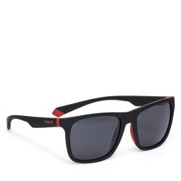 Слънчеви очила Polaroid PLD 2141/S Черен
