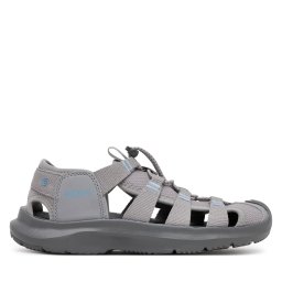 Сандали Keen Seanik H2 W 1030384 Сив