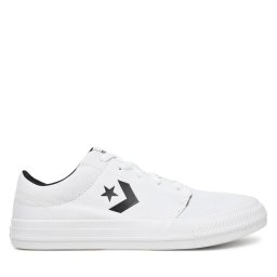 Гуменки Converse LS VULC OX A14806C Бял