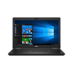 Dell Latitude 5500 - +Windows 11 / 2 TB NVME SSD / 16 GB RAM