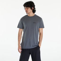 Тениска Horsefeathers Rooter Tech T-Shirt Castlerock S
