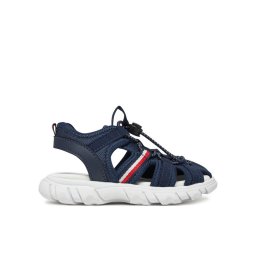 Tommy Hilfiger Сандали T1B2-33895-1591 S Тъмносин