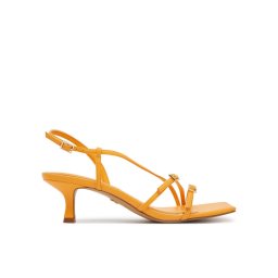 Aldo Сандали Harlie 13966716 Оранжев