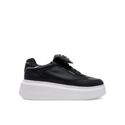 KARL LAGERFELD Сникърси KL63519 Черен
