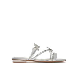 Aldo Чехли Flyhigh 13966745 Сребрист
