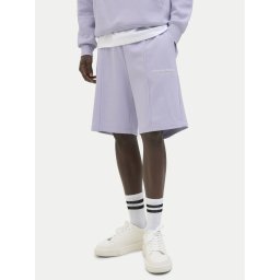 Jack & Jones Спортни шорти Vesterbro 12252251 Виолетов Relaxed Fit