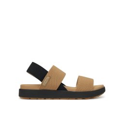 Keen Сандали Elle Backstrap W 1030141 Бежов