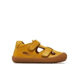 Froddo Сандали Ollie Sandal G2150186-4 S Жълт