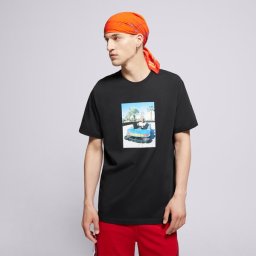 Jordan Тениска M J Brand Photo Ss Crew