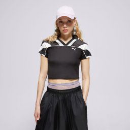 Puma Тениска Football Jersey Baby Tee