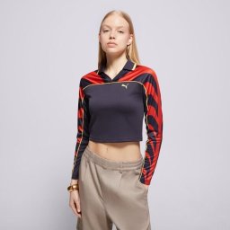 Puma Тениска Football Jersey Baby Tee