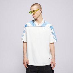 Puma Тениска Future.puma.archive Relaxed Football Jersey