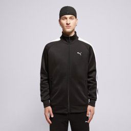 Puma Суитчър Със Закопчаване T7 Always On Track Jacket Dk