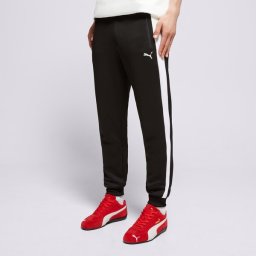 Puma Панталони T7 Always On Track Pants Dk Cl