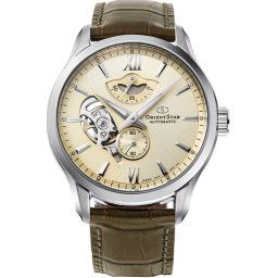 Мъжки часовник Orient Star RE-AV0B10G