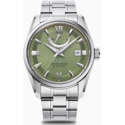 Мъжки часовник Orient Star RE-AU0107E