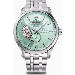 Мъжки часовник Orient Star RE-AV0B11E - лимитиран модел