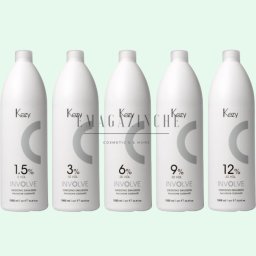 Kezy Оксидираща емулсия 1000 мл. Involve Oxidizing Emulsion