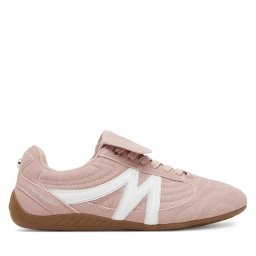 Сникърси Steve Madden Freekick-E SM19000136 Розов