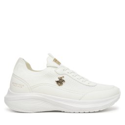 Сникърси Beverly Hills Polo Club V12-896 Бял