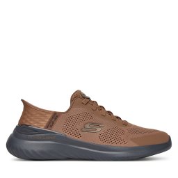 Сникърси Skechers Bounder 2.0-Emerged 232459/BRBK Кафяв