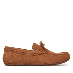 Мокасини Gino Rossi LIMONE-01 122AM Кафяв