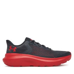 Маратонки за бягане Under Armour Ua Bgs Rogue 5 3028269 Сив