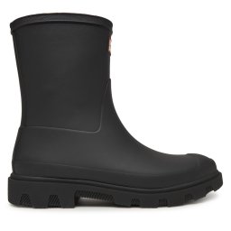 Гумени ботуши Hunter HFRW0002251 Черен