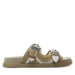 Чехли Aldo Bohodream 13967605 Зелен