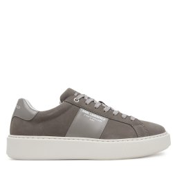 Сникърси KARL LAGERFELD KL52218 Сив