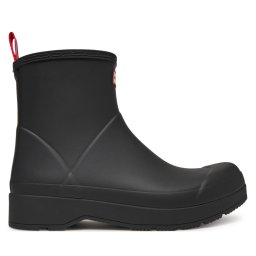 Гумени ботуши Hunter MFS9088RMA Черен