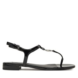 Сандали KARL LAGERFELD KL82515 Черен