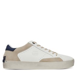 Сникърси G-Star Raw CADEN-01-WE Бял