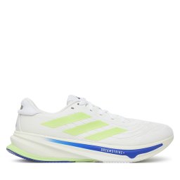 Маратонки за бягане adidas Supernova Rise 2 IH8662 Бял
