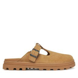 Чехли Palladium Dunelite Pyla Sde 74454-252-M Кафяв