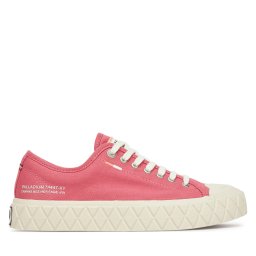 Кецове Palladium Palla Ace Cvs Org 74447-699-M Розов