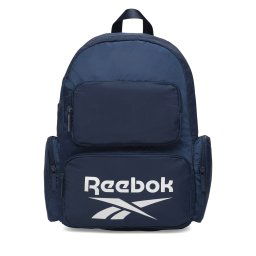 Раница Reebok RBK-033-CCC-05 Тъмносин