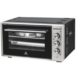 Готварска фурна Gamalux I-08 TT
