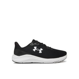 Under Armour Маратонки за бягане Ua Charged Pursuit 4 3028254 Черен