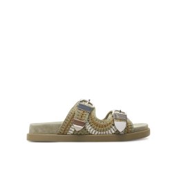 Aldo Чехли Bohodream 13967605 Зелен