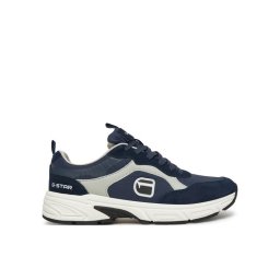 G-Star Raw Сникърси AIDEN-01-WE Тъмносин